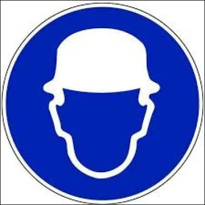 Que veut dire cette icône ?