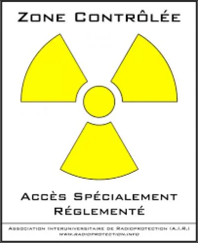 Que veut dire cette icône ?