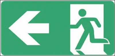 Que veut dire cette icône ?