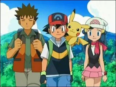 Comment s'appellent ces 3 aventuriers ?