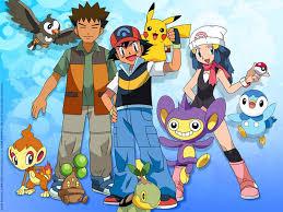 Quiz Pokemon