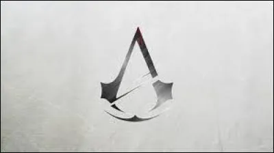 De quel jeu vient ce logo ?