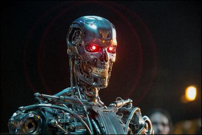 Qui incarne le Terminator dans le film éponyme réalisé en 1984 par James Cameron ?