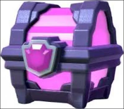 Commet s'appelle ce coffre ?