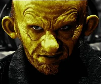 Dans quel film peut-on voir ce visage ?