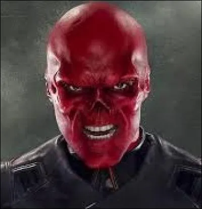 De qui ce super-vilain est-il l'ennemi ?