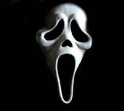 Dans quelle saga le tueur porte-t-il ce masque ?