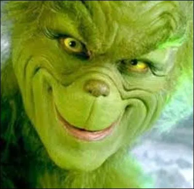 Comment s'appelle ce personnage ?