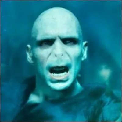 Dans quelle saga peut-on voir cet homme sans nez ?