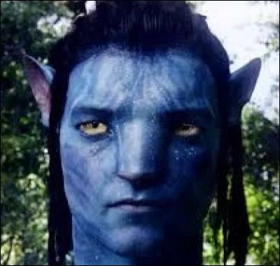 Qui retrouve des jambes grâce à son avatar ?