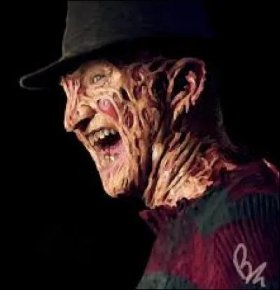 Quel acteur se cache sous le maquillage ?