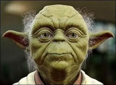 Qui incarne Yoda dans la célèbre saga ?