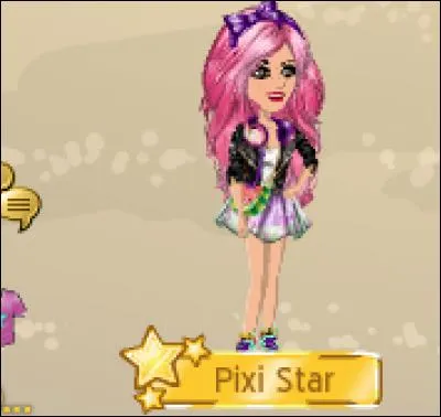 Sommes-nous oblig&eacute;s d'accepter Pixi Star ou Zac Sky ? (les mod&eacute;rateurs) ?