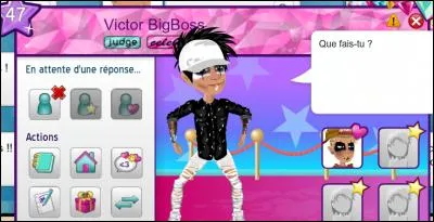 Parmi ces personnes qui poss&egrave;de une cha&icirc;ne Youtube MSP ?