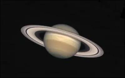 Quel dieu, père de Zeus et représentant du Temps, se nomme aussi Saturne ?