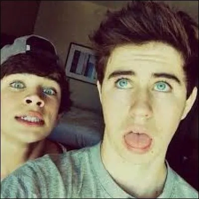 Qui est de Caroline du Nord ?