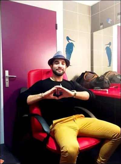 A quelle chanson tient-il le plus ?