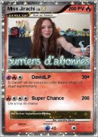 Quelle est sa date de naissance ?