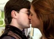 Quiz Les couples dans Harry Potter