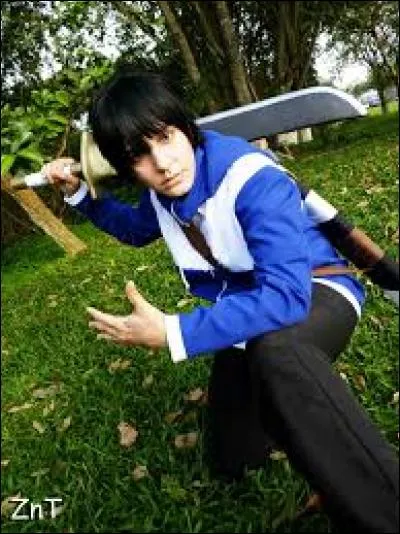 Qui représente-t-il ?