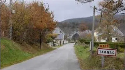 Je vous emmène sur le Plateau de Millevaches, à Tarnac. Commune limousine, elle se trouve dans le département ...