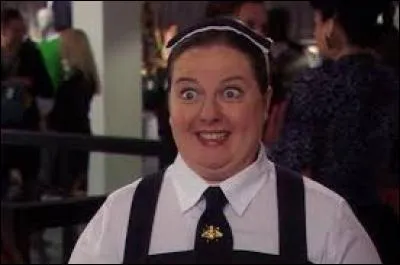 Qui est Dorota Kishlovsky ?