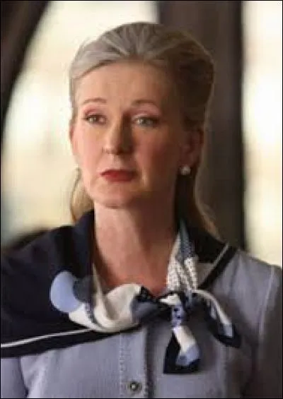 Comment s'appelle la mère de Lily ?