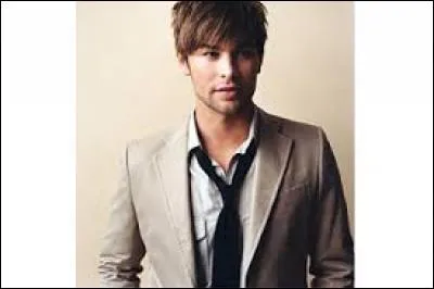 Quel est le nom complet de Nate ?