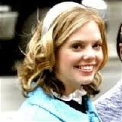 Qui est Hazel Williams ?