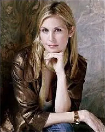 Quel est le vrai nom de Lily de Bass Humphrey ?