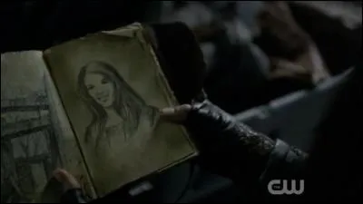 A qui appartient le livre que possède Octavia ?