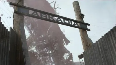 Qui a été le premier attaqué à Arkadia ?