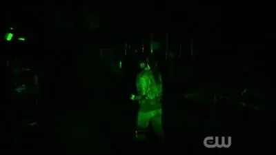 Qui meurt dans l'épisode, tué par le "natif" ?