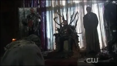 Qui se cache devant Ontari ?