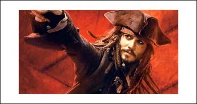 Dans la saga "Pirates des Caraïbes", comment aime-t-il se faire appeler ?