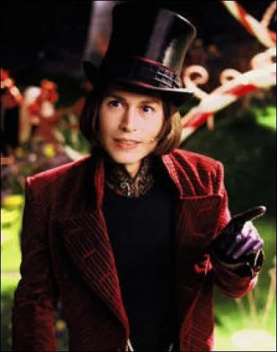 Dans "Charlie et la chocolaterie", à quoi pense-t-il lors de ses flash-back ?