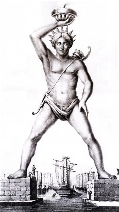 Quel était le nom romain de son frère ?