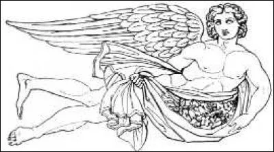 Quelle est la forme latine de Zéphyr ?