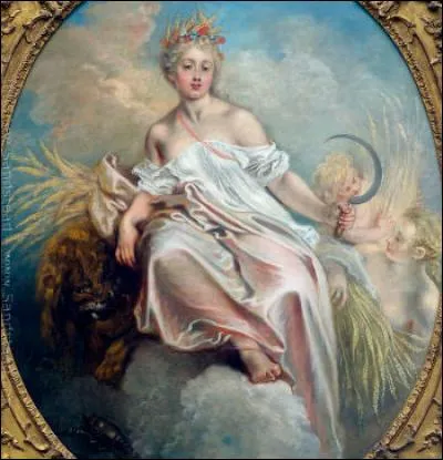 Comment appelait-on Déméter à Rome ?