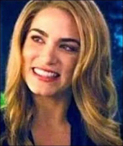 Comment s'appelle Rosalie ?