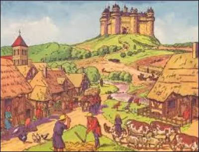 Quelle période de l'histoire a duré environ 1000 ans, du Ve siècle au XVe siècle ?