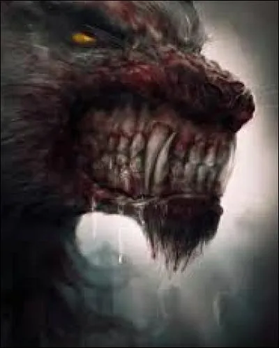 Quel est l'autre nom du lycanthrope ?
