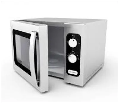 Qui a fait son apparition dans les cuisines au début des années 80 ?