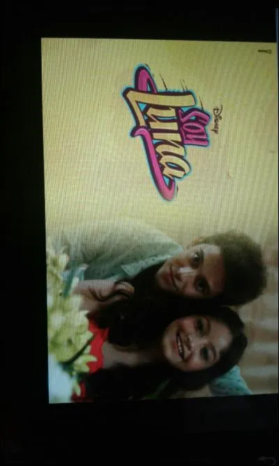 Qui est l'amour secret de Luna ?