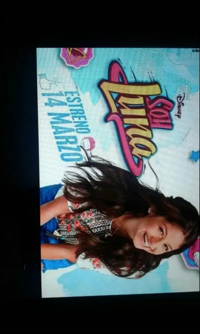 Luna a chanté avec quel groupe dans l'Open ?