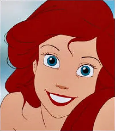 Comment la fille d'Ariel s'appellera-t-elle ?