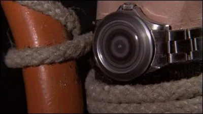 Dans quel film de James Bond peut-on observer cette sc&egrave;ne ?