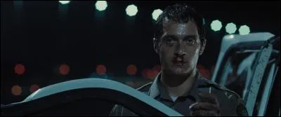 Dans quel film de James Bond peut-on observer cette sc&egrave;ne ?