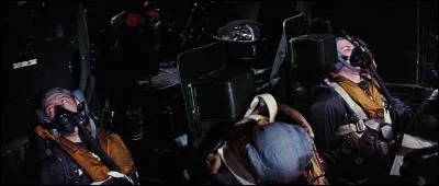 Dans quel film de James Bond peut-on observer cette sc&egrave;ne ?