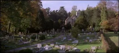 Dans quel film de James Bond peut-on observer cette sc&egrave;ne ?